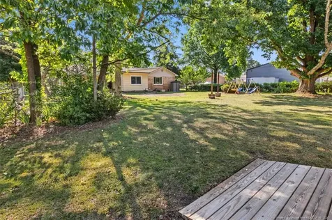 1208 Wentworth Place Fayetteville NC 28304