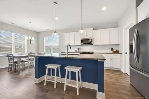 716 Stonebriar Avenue Raeford NC 28376