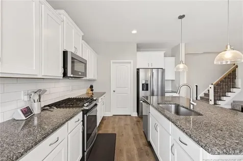 716 Stonebriar Avenue Raeford NC 28376