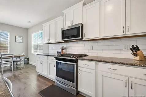 716 Stonebriar Avenue Raeford NC 28376