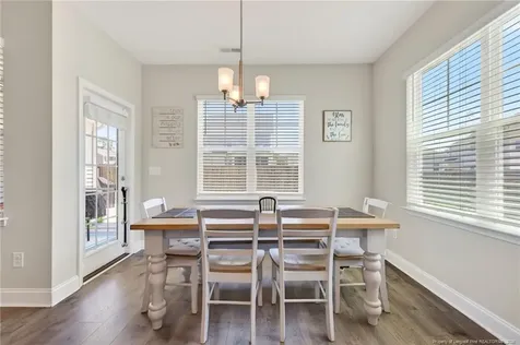 716 Stonebriar Avenue Raeford NC 28376
