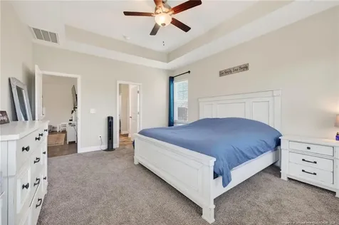 716 Stonebriar Avenue Raeford NC 28376