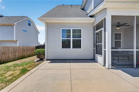 716 Stonebriar Avenue Raeford NC 28376