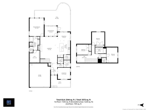 716 Stonebriar Avenue Raeford NC 28376