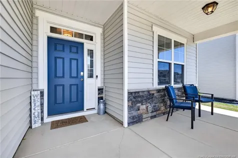716 Stonebriar Avenue Raeford NC 28376