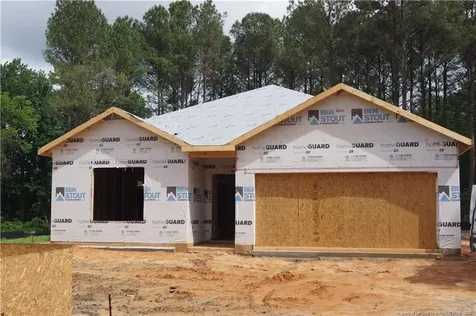 505 Longstreet Road Sanford NC 27331
