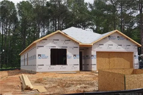 505 Longstreet Road Sanford NC 27331