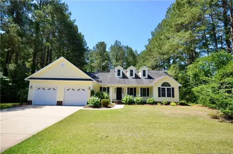 2170 Cora Drive Hope Mills NC 28348