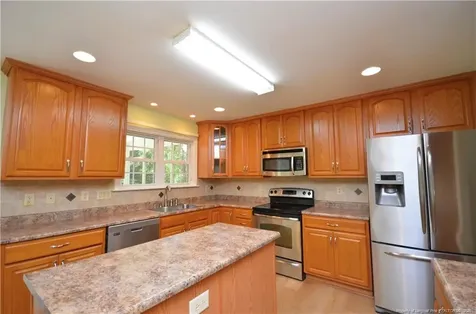 2170 Cora Drive Hope Mills NC 28348