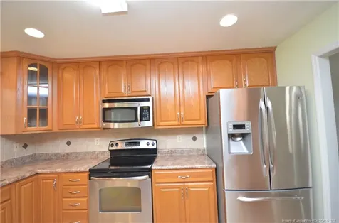 2170 Cora Drive Hope Mills NC 28348
