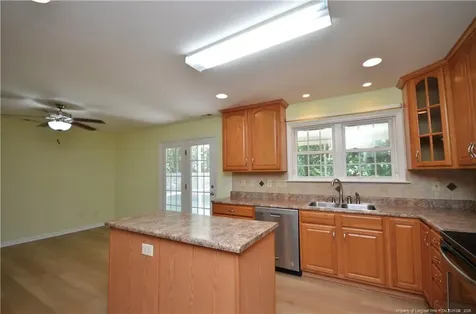 2170 Cora Drive Hope Mills NC 28348