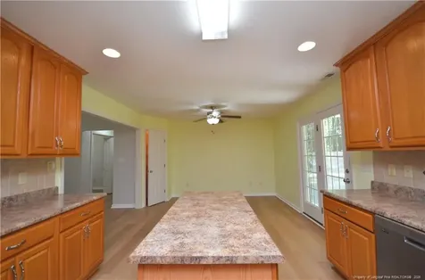 2170 Cora Drive Hope Mills NC 28348