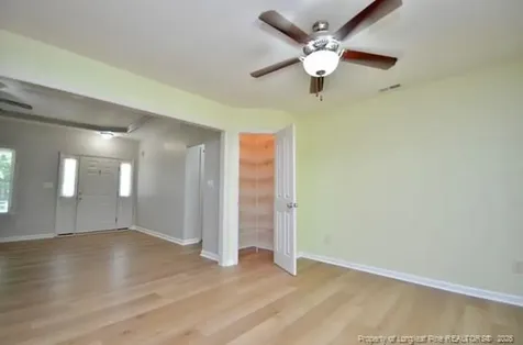 2170 Cora Drive Hope Mills NC 28348
