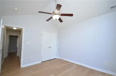 2170 Cora Drive Hope Mills NC 28348