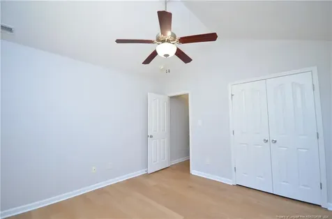2170 Cora Drive Hope Mills NC 28348