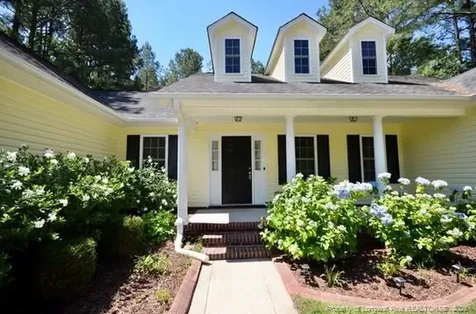 2170 Cora Drive Hope Mills NC 28348