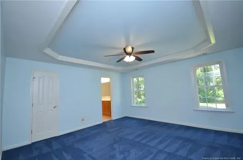 2170 Cora Drive Hope Mills NC 28348