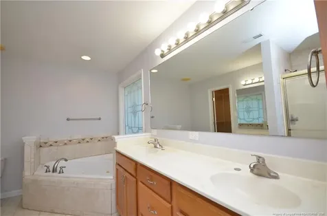 2170 Cora Drive Hope Mills NC 28348