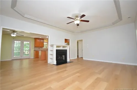 2170 Cora Drive Hope Mills NC 28348