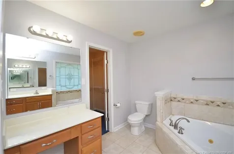 2170 Cora Drive Hope Mills NC 28348