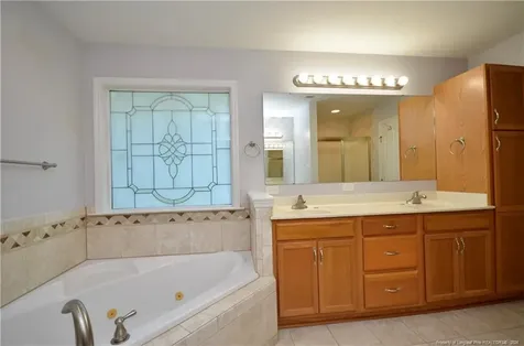 2170 Cora Drive Hope Mills NC 28348