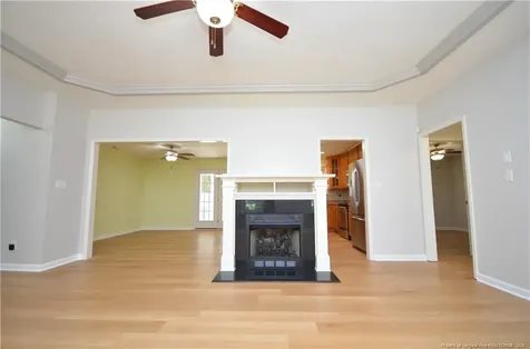 2170 Cora Drive Hope Mills NC 28348