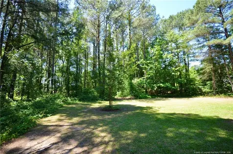 2170 Cora Drive Hope Mills NC 28348
