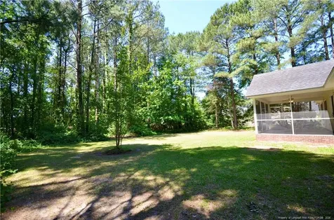 2170 Cora Drive Hope Mills NC 28348
