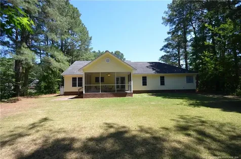 2170 Cora Drive Hope Mills NC 28348