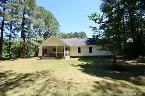 2170 Cora Drive Hope Mills NC 28348