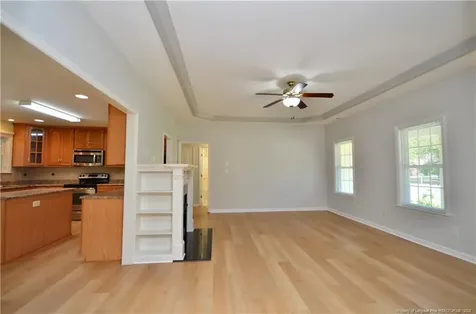 2170 Cora Drive Hope Mills NC 28348