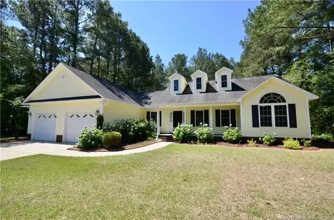2170 Cora Drive Hope Mills NC 28348