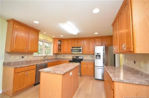 2170 Cora Drive Hope Mills NC 28348