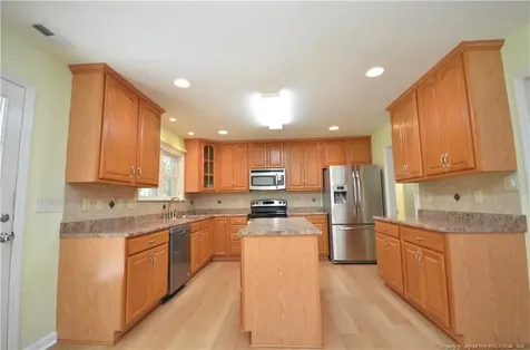 2170 Cora Drive Hope Mills NC 28348