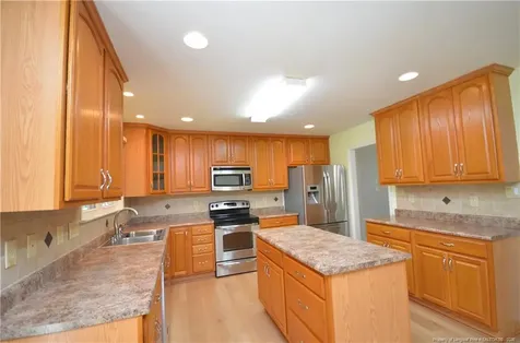 2170 Cora Drive Hope Mills NC 28348