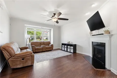 2909 Bargemaster Drive Fayetteville NC 28306