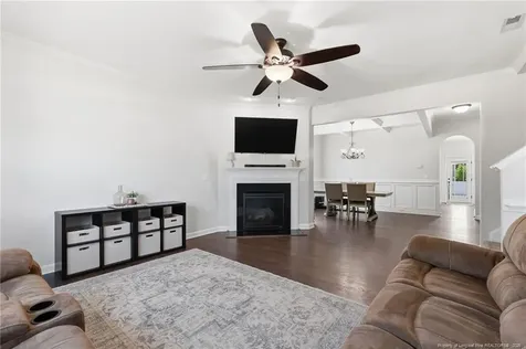 2909 Bargemaster Drive Fayetteville NC 28306