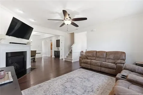 2909 Bargemaster Drive Fayetteville NC 28306