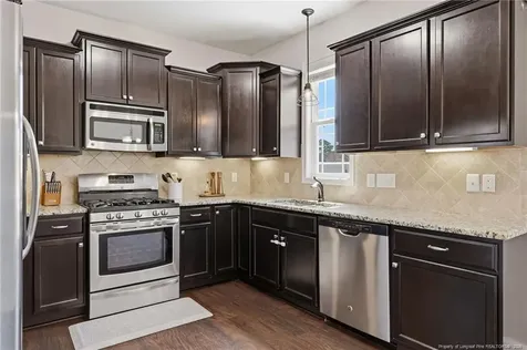 2909 Bargemaster Drive Fayetteville NC 28306