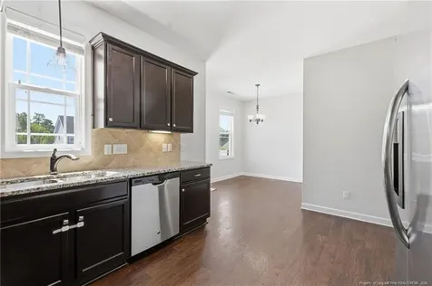 2909 Bargemaster Drive Fayetteville NC 28306