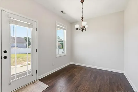 2909 Bargemaster Drive Fayetteville NC 28306