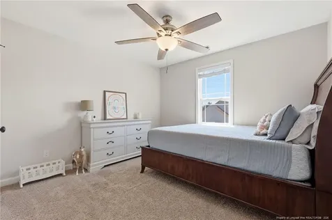 2909 Bargemaster Drive Fayetteville NC 28306