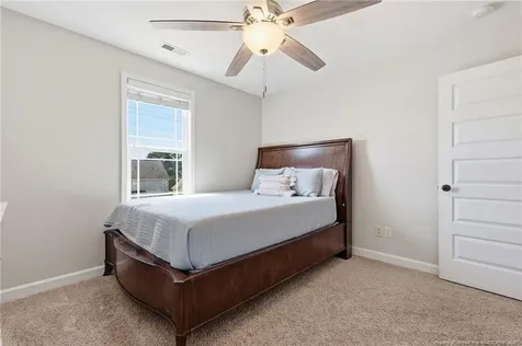 2909 Bargemaster Drive Fayetteville NC 28306