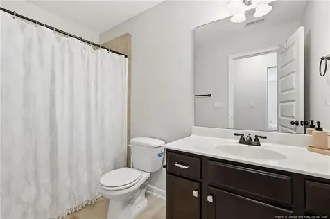 2909 Bargemaster Drive Fayetteville NC 28306