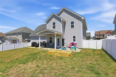 2909 Bargemaster Drive Fayetteville NC 28306