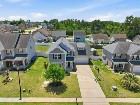 2909 Bargemaster Drive Fayetteville NC 28306