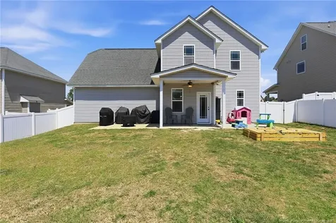 2909 Bargemaster Drive Fayetteville NC 28306