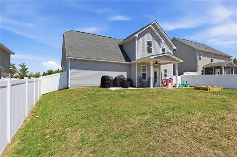 2909 Bargemaster Drive Fayetteville NC 28306