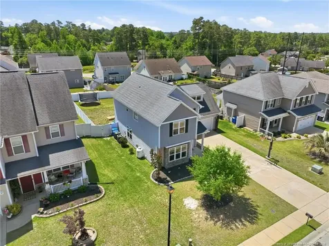 2909 Bargemaster Drive Fayetteville NC 28306