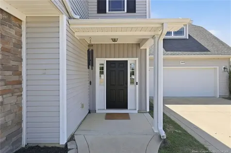 2909 Bargemaster Drive Fayetteville NC 28306